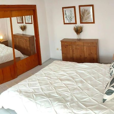 Cho Vivienda Con Piscina, Solarium, Vistas Teide 아파트 외부 사진