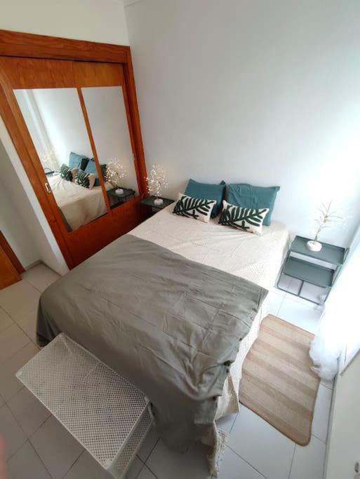 Cho Vivienda Con Piscina, Solarium, Vistas Teide 아파트 외부 사진