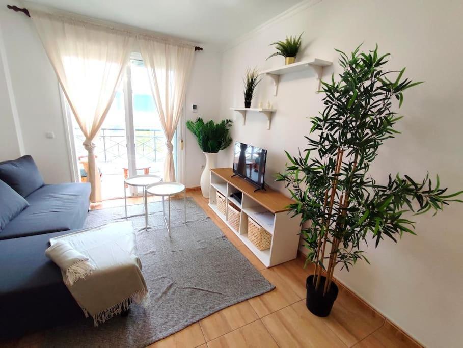 Cho Vivienda Con Piscina, Solarium, Vistas Teide 아파트 외부 사진