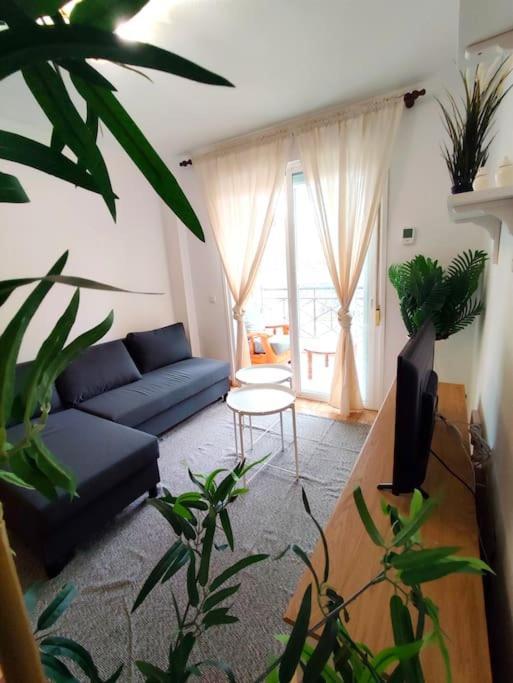 Cho Vivienda Con Piscina, Solarium, Vistas Teide 아파트 외부 사진