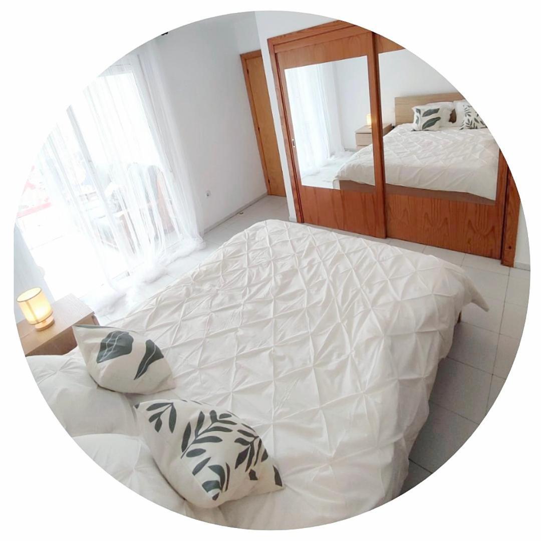 Cho Vivienda Con Piscina, Solarium, Vistas Teide 아파트 외부 사진